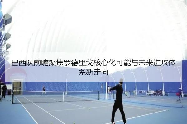 巴西队前瞻聚焦罗德里戈核心化可能与未来进攻体系新走向